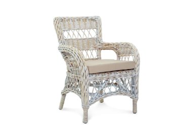Amora Kubu Chair