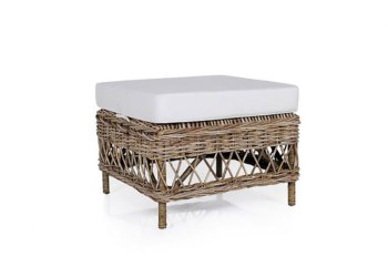 Isabel Rectangular Otoman