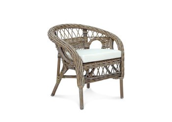 Mandalino Kubu Chair
