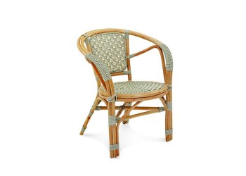 Pelangi Bistro Chair