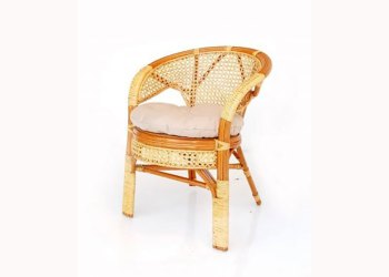 Rainbow Chair
