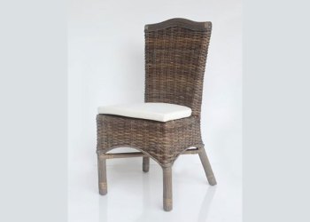 Roman Chair