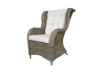 Roting Kubu Chair