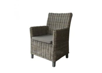 Saporo Kubu Chair