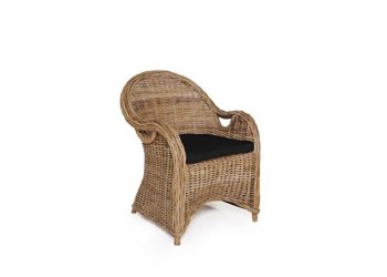 Surabaya Kubu Chair
