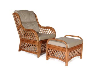 Valencia Armchair