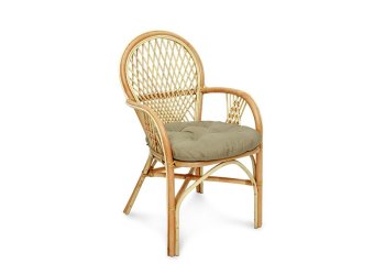 Vizier Chair