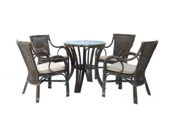 Amazon Dining Set
