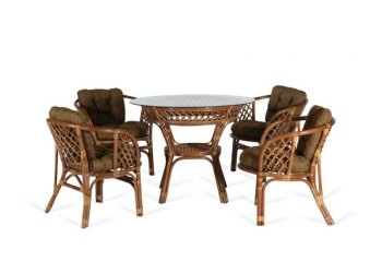 Bahama Dining Set