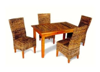 Dova Dining Set