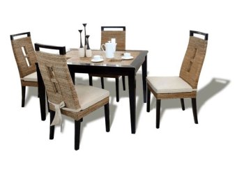Maroco Dining Set