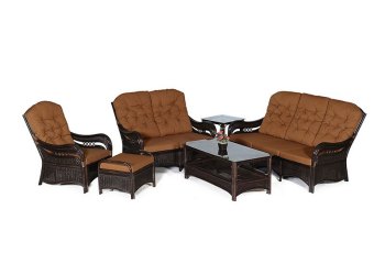 Casablanca Living Set