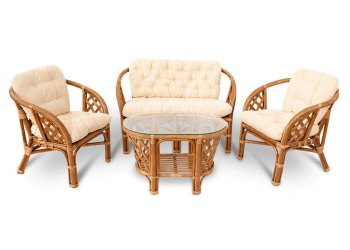 Spartha Set