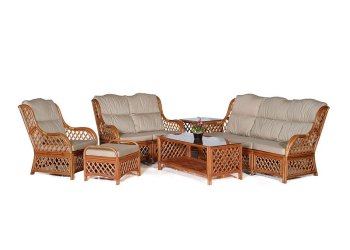 Valencia Living Set