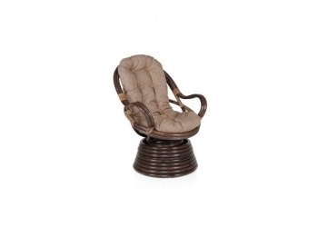 Linda Double Swivel