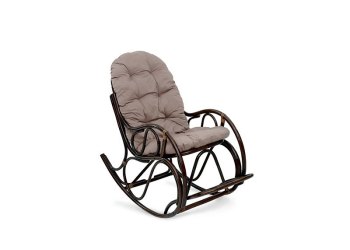 Rocco Rocking Chair KD