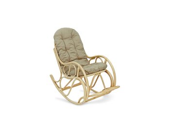 Verona Rocking Chair KD