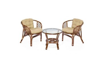 Bahama Terrace Set