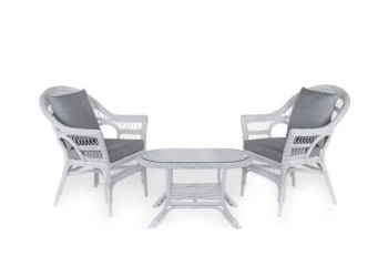 Kingdom Terrace Set 2