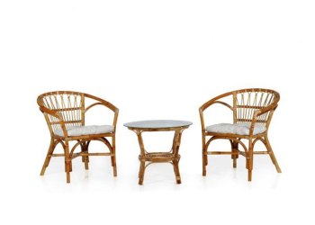 Mahligay Terrace Set